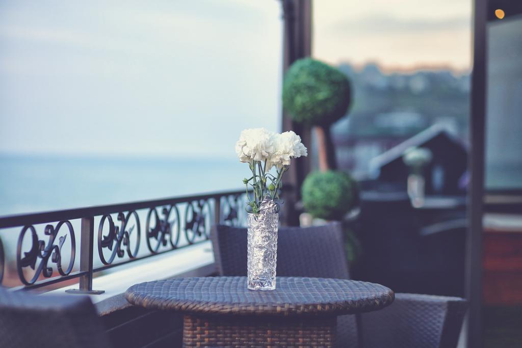My Suit Residence & Hotel Samsun Exterior foto